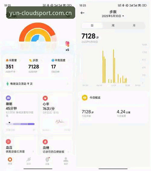 云体育APP界面流畅度能否满足专业用户需求？深度评测揭秘